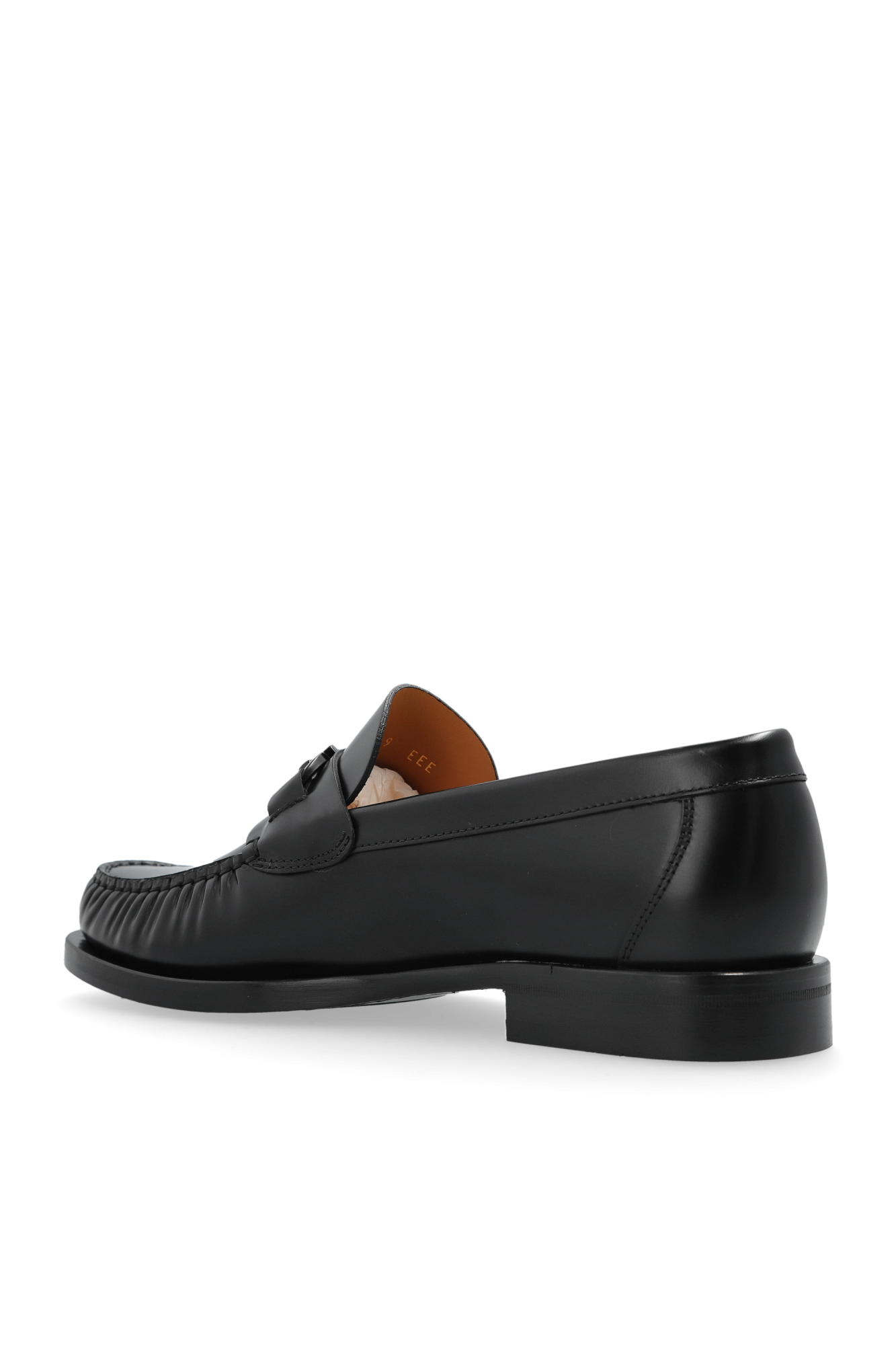 ローファー・オックスフォード FERRAGAMO LOAFER (01K440785623 NERONERONERO) FERRAGAMO `Loafers` shoes | Men's Shoes | Vitkac